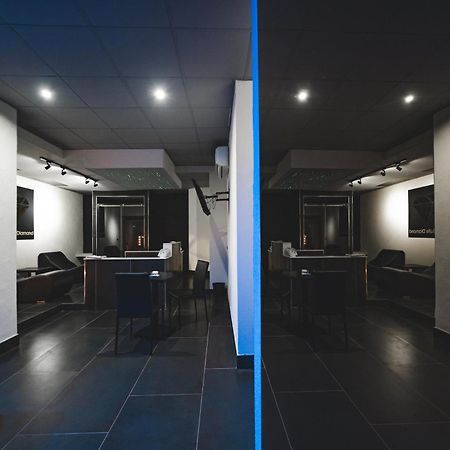 Capri Spa Hotel Casoria Bagian luar foto